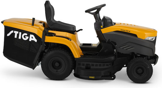 Stiga Estate 598W Αυτοκινούμενο Τρακτέρ Βενζίνης 14.1hp/586cc