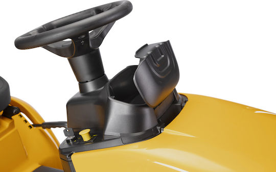 Stiga Estate 598 Traktor Elektrische