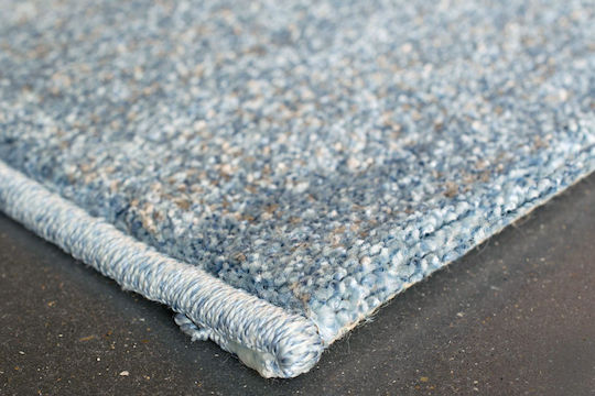 Bekas Carpets Madison Χαλί Ορθογώνιο Μπλε 160x230cm