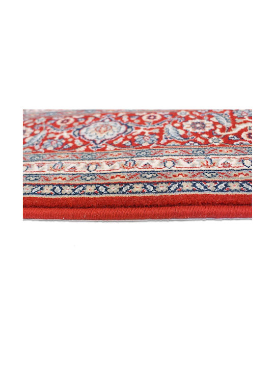 Bekas Carpets Puccini Rug Rectangular Wool Blue