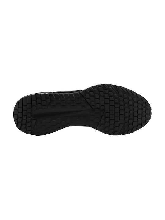 Defy Sport Shoes Running Black