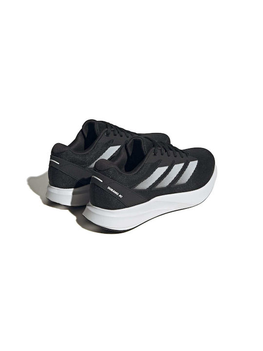 Duramo RC Ανδρικά Αθλητικά Παπούτσια Running Μαύρα