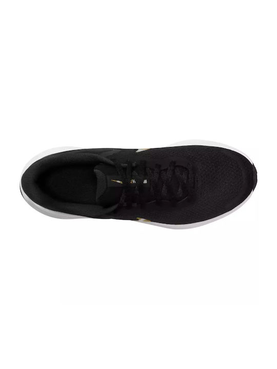 Revolution 7 Sport Shoes Running Black