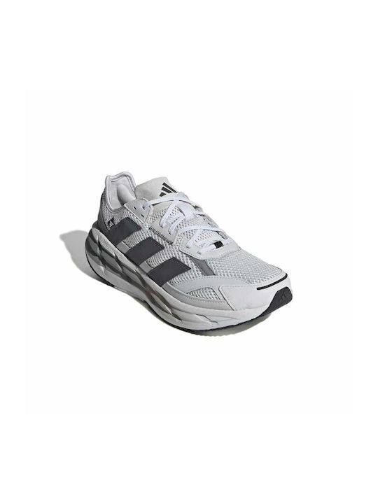 adidas Adistar 3 Ανδρικά Running ΓΚΡΙ