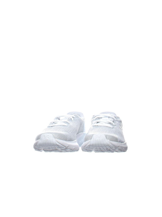 Charged Rogue 3 Knit Femei Pantofi sport Alergare GRI