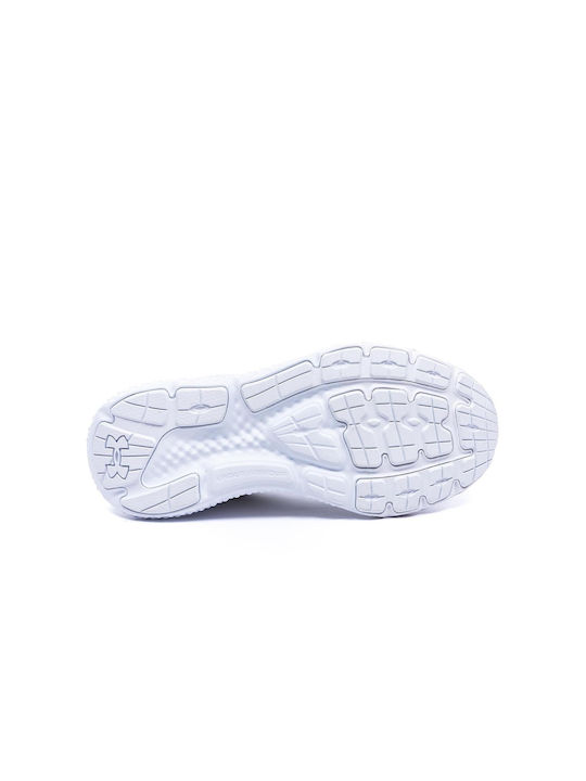 Charged Rogue 3 Knit Femei Pantofi sport Alergare GRI