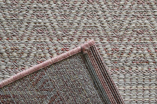 Bekas Carpets Brighton Summer Wicker 140x200cm