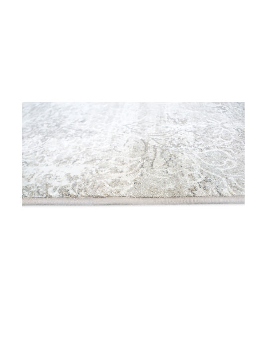 Bekas Carpets Vivendi Χαλί Ορθογώνιο Εκρού 160x230cm