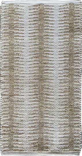 Bekas Carpets Nature Ръчно изработено Килим Правоъгълена Бежов