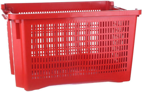 Italplast Commercial Crate/Food Basin 53x35x31cm