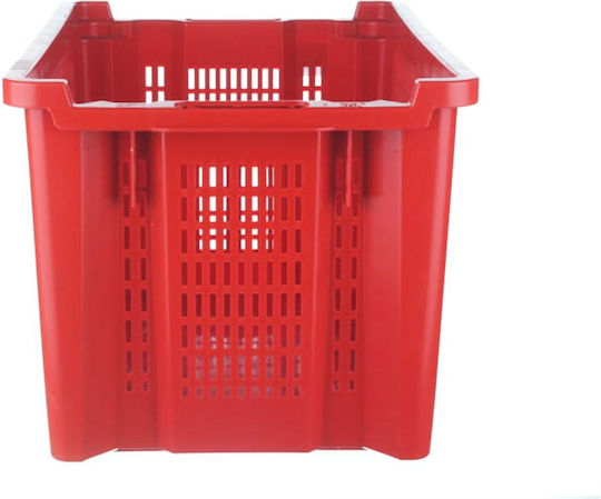Italplast Commercial Crate/Food Basin 53x35x31cm