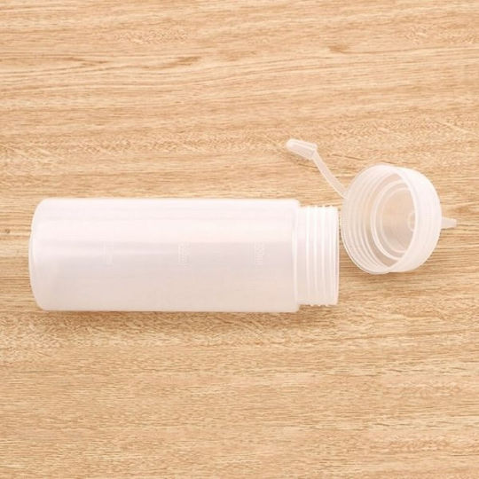 GTSA Kitchen Squeeze Transparent Bottle 1065.6ml 10 pcs