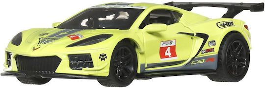 Hot Wheels Αυτοκινητάκι 1:43 Pull Back