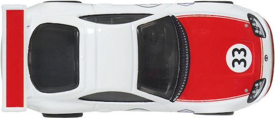Hot Wheels Set Premium Mașinuțe Toyota 2000GT și Toyota Supra Scară 1:64