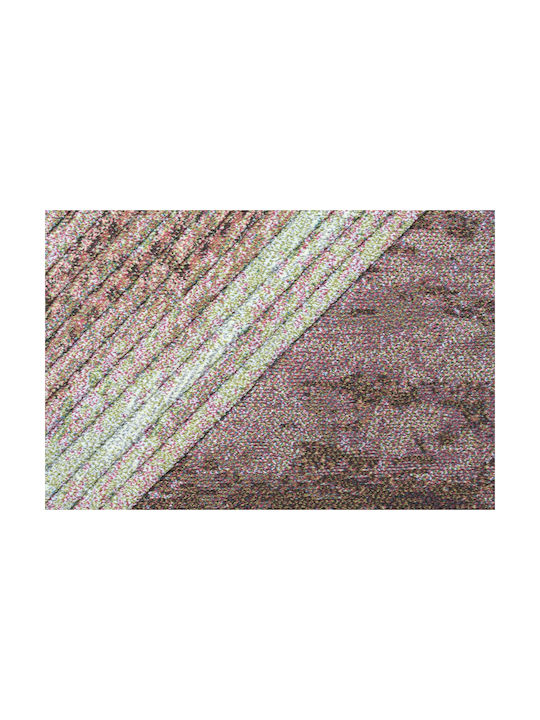 Bekas Carpets Mancini Χαλί Ορθογώνιο Μωβ 133x195cm