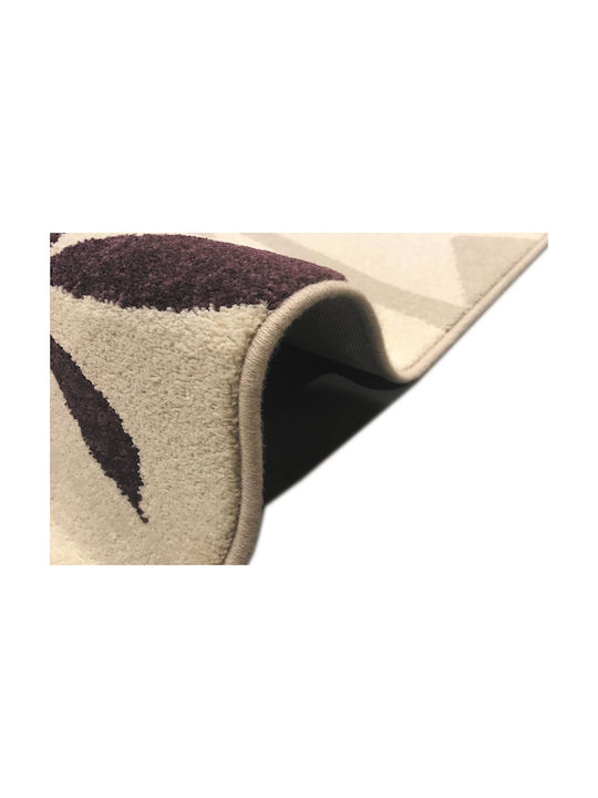 Bekas Carpets Infinity Килим Правоъгълена Бежов
