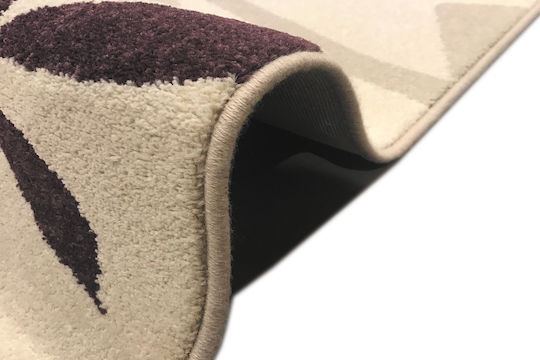 Bekas Carpets Infinity Χαλί Ορθογώνιο Μπεζ 200x290cm