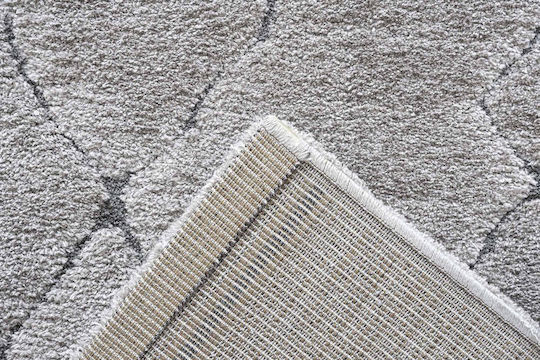 Bekas Carpets Masai Килим Правоъгълена Екрю