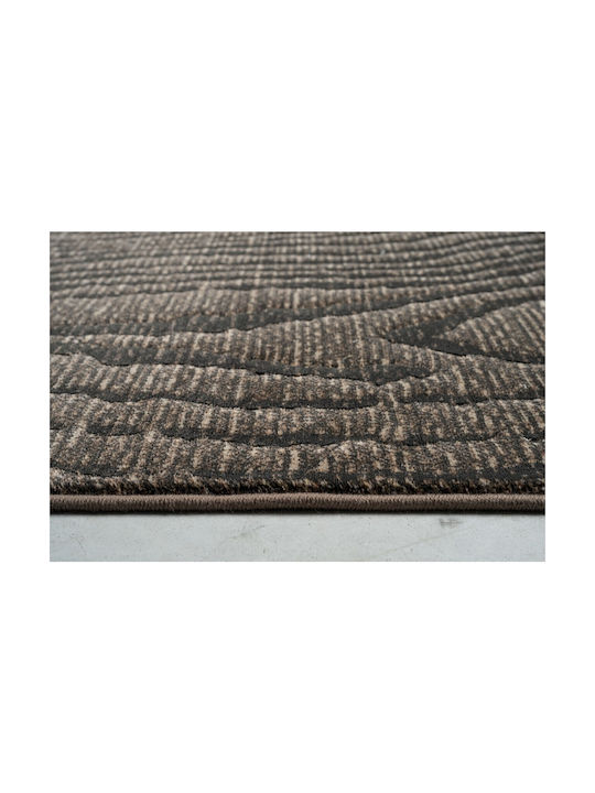 Bekas Carpets Mancini 200x290cm Καφέ