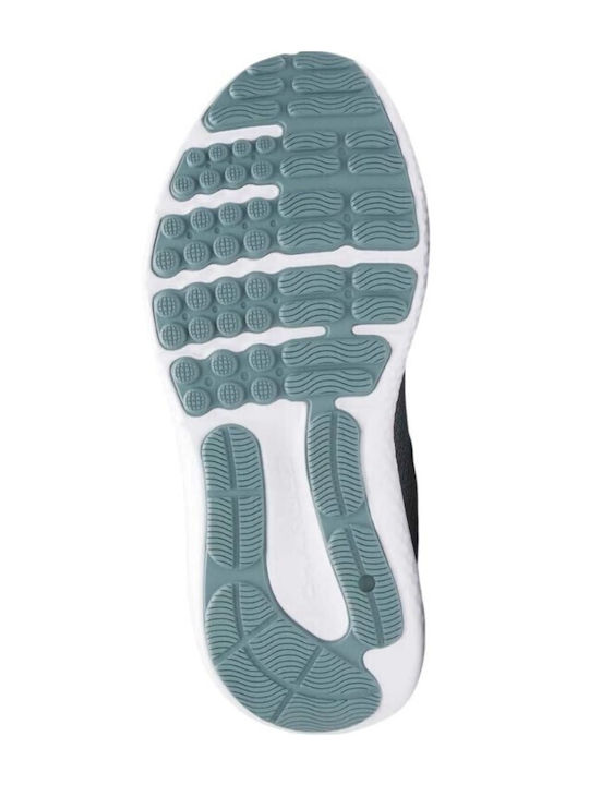 Charged Surge 4 Frauen Sportschuhe Laufen Mint