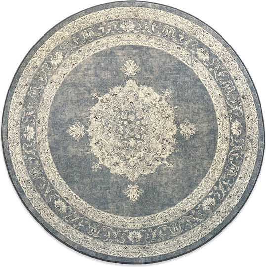 Bekas Carpets Davinci Килим Правоъгълена Сив