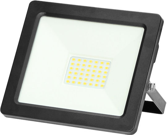 Orno Соларна Светлина 50W 4000лм 4000К IP65