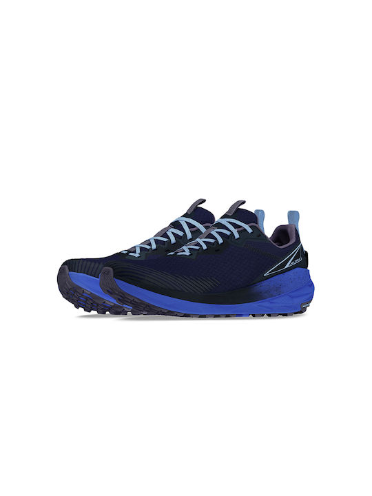 Experience Wild 2 Ανδρικά Αθλητικά Παπούτσια Running Μπλε