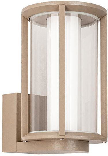 Zambelis Lights Wandmontierte Außenleuchte LED 13W Zambelis Lights Wandmontierte Außenleuchte LED 13W