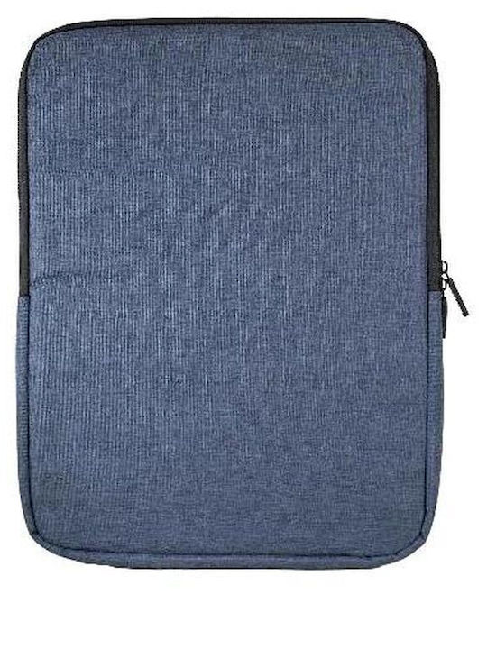 Nilox Laptop Cover Blue S0246148 Nilox Laptop Cover Blue S0246148