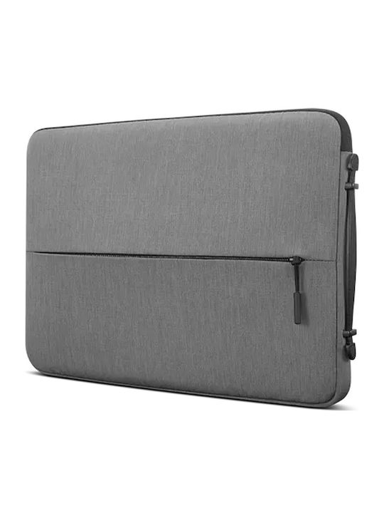 Lenovo Αδιάβροχο Κάλυμμα για Laptop 14" σε Γκρι χρώμα