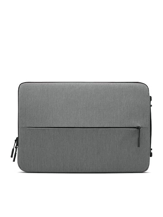 Lenovo Αδιάβροχο Κάλυμμα για Laptop 14" σε Γκρι χρώμα