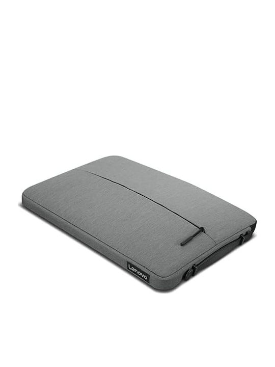 Lenovo Αδιάβροχο Κάλυμμα για Laptop 14" σε Γκρι χρώμα
