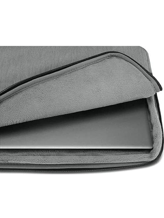 Lenovo Αδιάβροχο Κάλυμμα για Laptop 14" σε Γκρι χρώμα