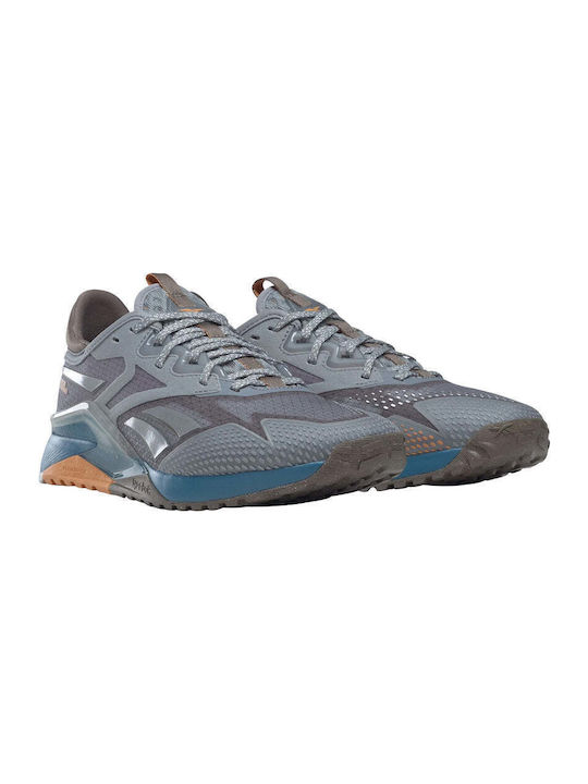 Reebok