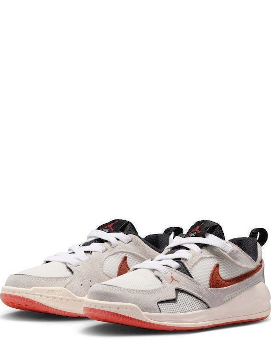 Nike Kids Sneakers Red