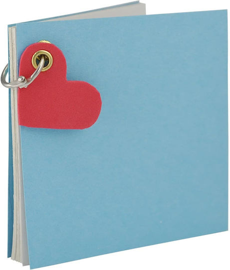 Offene Metallische Buchbinderinge Silber 30mm 10Stück 3sxo31