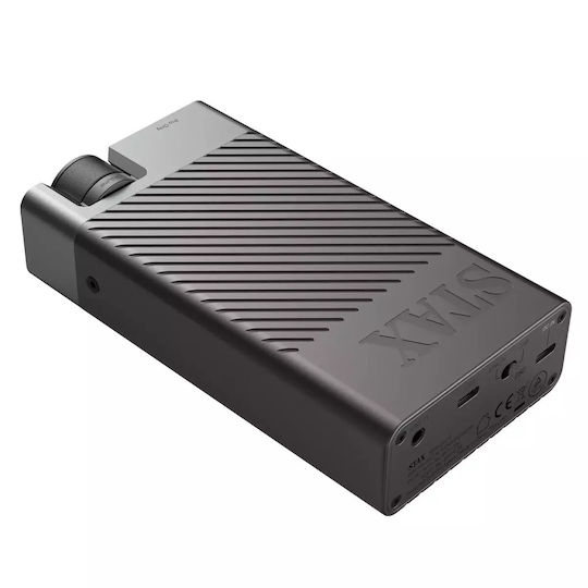 Stax DAC Black