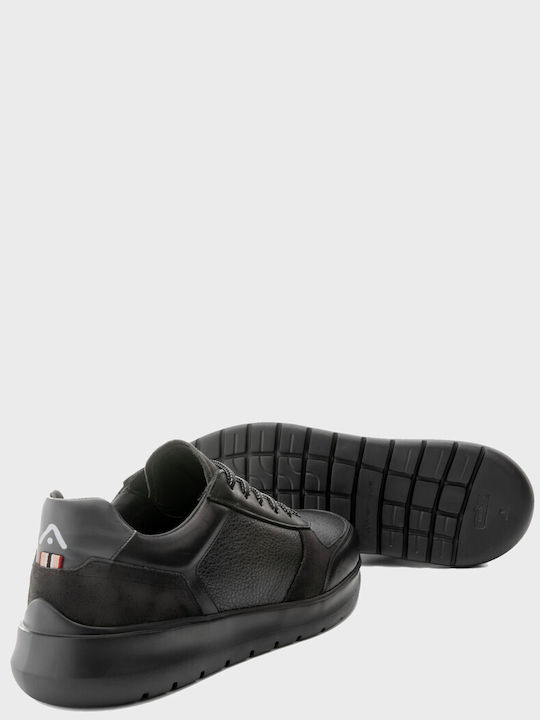 Ανδρικά Sneakers Μαύρα