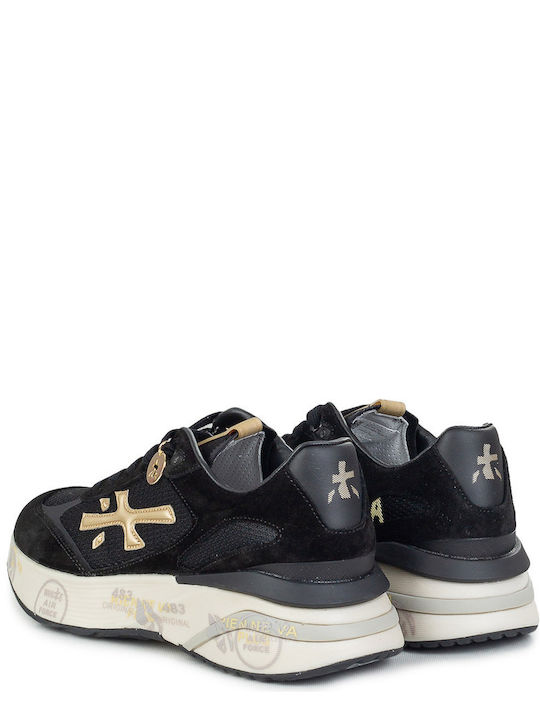 Sneakers Black