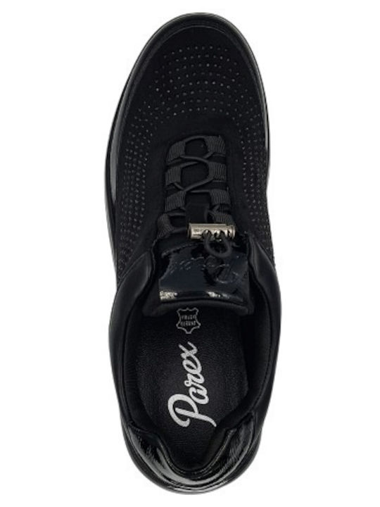 Γυναικεία Ανατομικά Sneakers Μαύρο