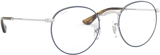 Ray-ban 3447v 2970