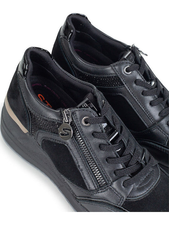 Sneakers Black