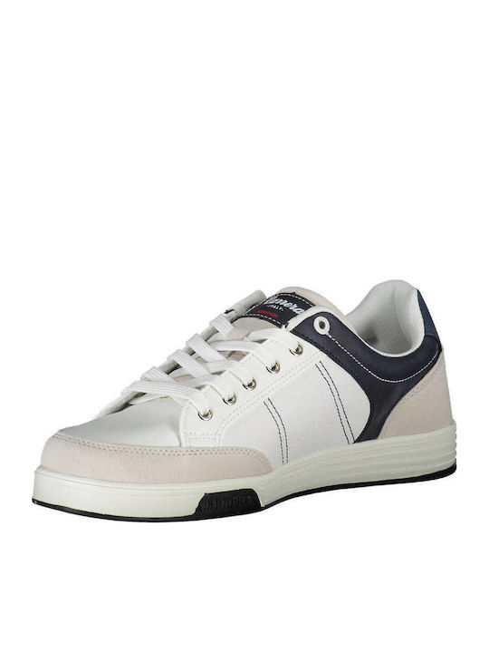 Ανδρικά Sneakers Λευκό