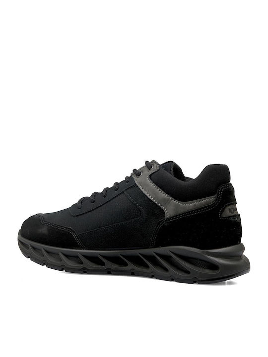 Sneakers Black