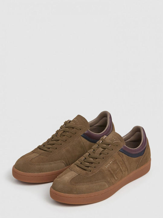 Ανδρικά Sneakers Μπλε