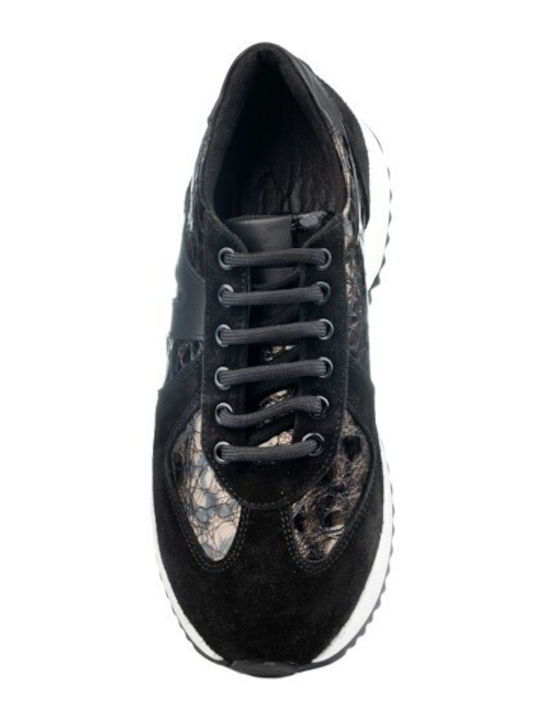 Sneakers Black