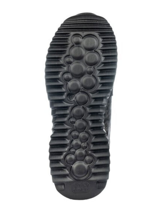 Sneakers Black