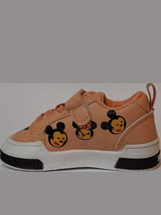 Minnie Mouse