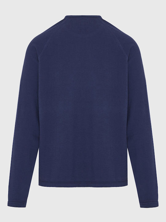T-shirt Navy Blue