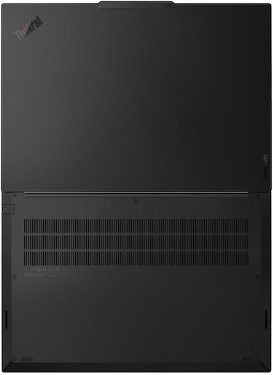 Lenovo ThinkPad E16 Gen 3 16" IPS FHD+ (Ultra 7-255H/32GB/1TB SSD/W11 Pro) Черно (UK Клавиатура)